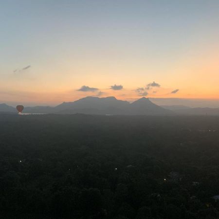 Lak View Family Resort Dambulla Eksteriør bilde