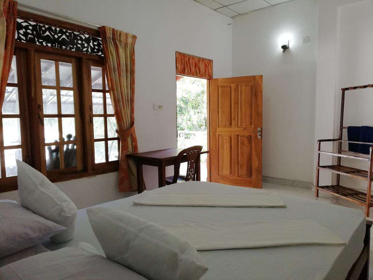 Lak View Family Resort Dambulla Eksteriør bilde